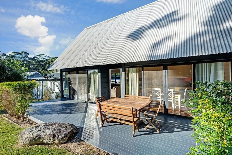 Bay5 – SeaLoft by Experience Jervis Bay