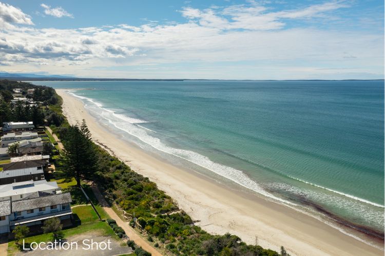 Mon5 – Mum’s Beach House by Experience Jervis Bay