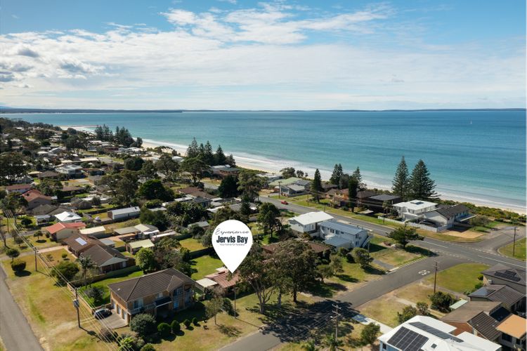 Mon5 – Mum’s Beach House by Experience Jervis Bay