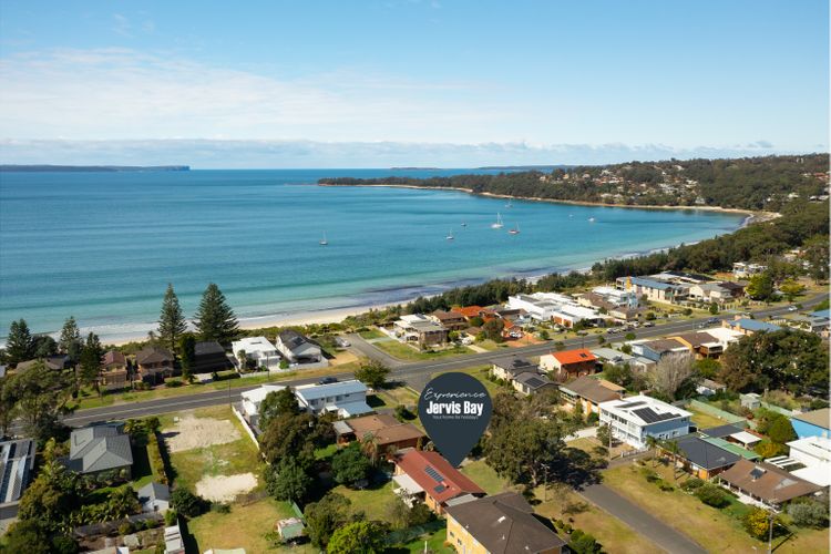 Mon5 – Mum’s Beach House by Experience Jervis Bay