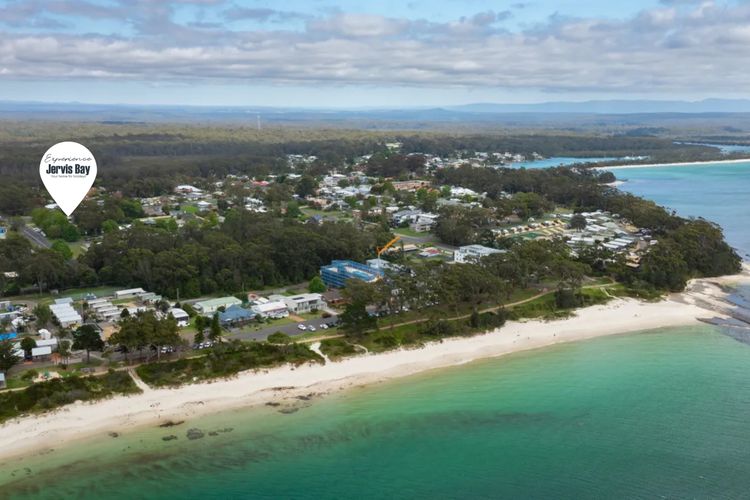 Kep4/5 – Rock Salt by Experience Jervis Bay
