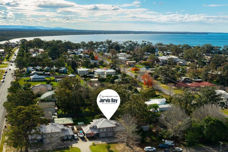 Kep4/5 – Rock Salt by Experience Jervis Bay