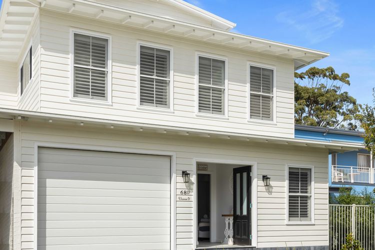 Dun68D – By the Bay on Duncan by Experience Jervis Bay