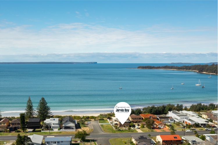 Eli120a – Poseidon’s Hideaway by Experience Jervis Bay