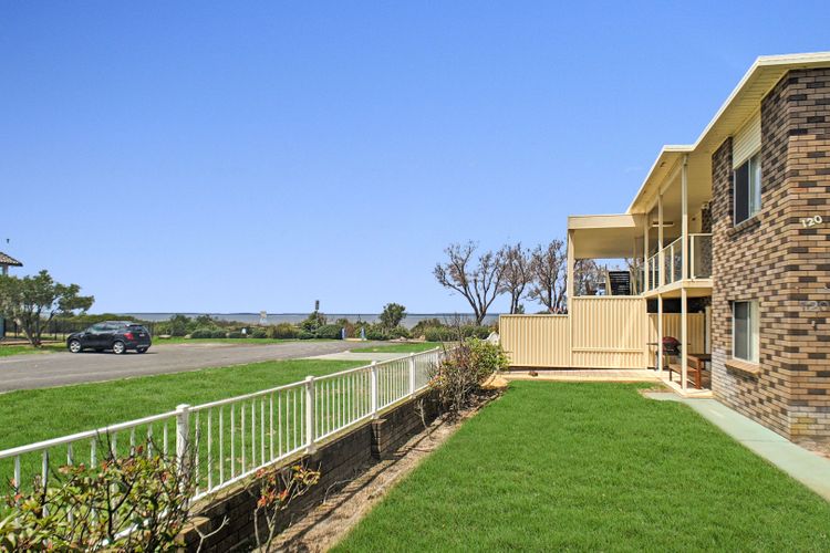 Eli120a – Poseidon’s Hideaway by Experience Jervis Bay