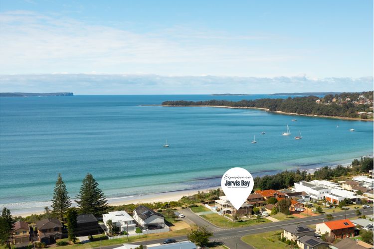 Eli120a – Poseidon’s Hideaway by Experience Jervis Bay