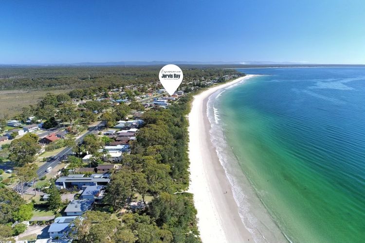 Eli120a – Poseidon’s Hideaway by Experience Jervis Bay