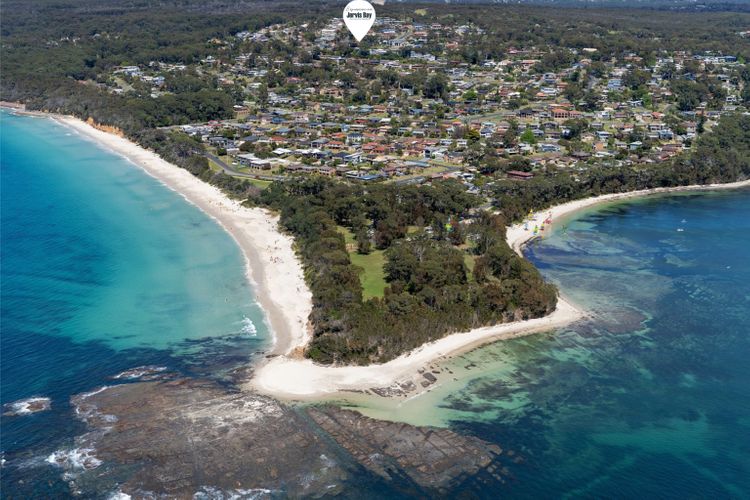 Mur21 – Baysong by Experience Jervis Bay