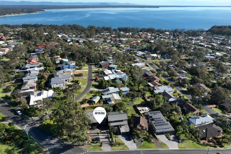 Mur21 – Baysong by Experience Jervis Bay