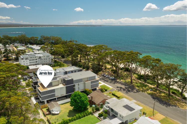 Bea203/9 – Escape to Serenity by Experience Jervis Bay