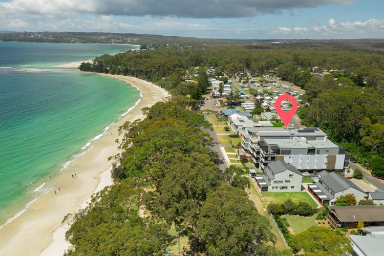 Bea203/9 – Escape to Serenity by Experience Jervis Bay