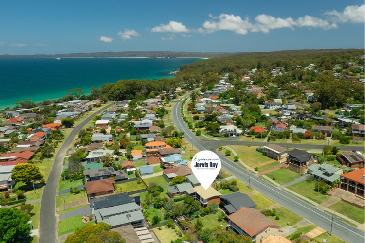 Eli378 – Baxter’s Beach House by Experience Jervis Bay