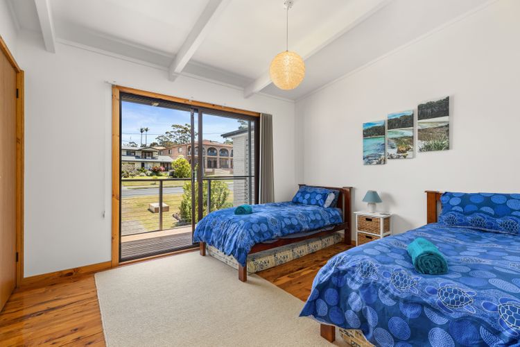 Eli378 – Baxter’s Beach House by Experience Jervis Bay