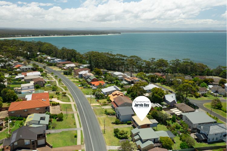 Eli378 – Baxter’s Beach House by Experience Jervis Bay