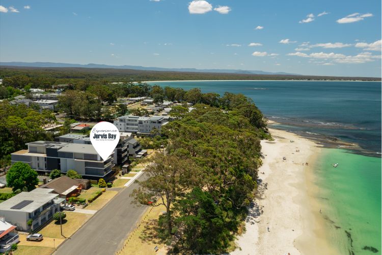 Bea202/9 – The View by Experience Jervis Bay