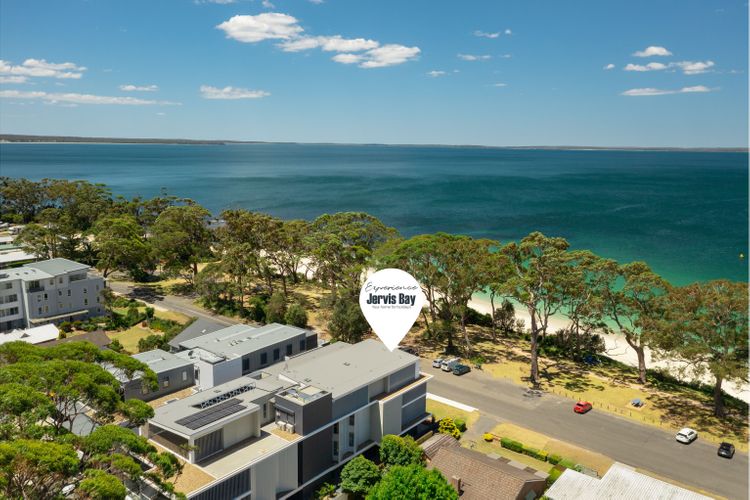 Bea202/9 – The View by Experience Jervis Bay