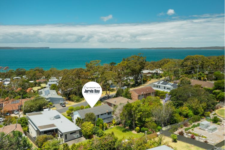 Wal87 – A Pets Paradise by Experience Jervis Bay