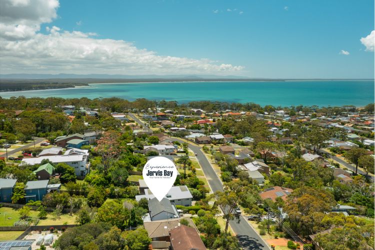 Wal87 – A Pets Paradise by Experience Jervis Bay