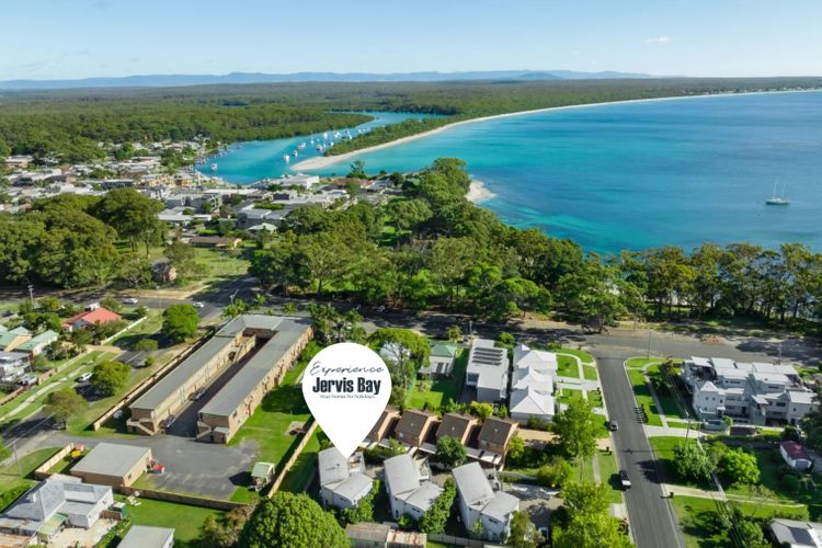 Dun3/9 – Alkira by Experience Jervis Bay