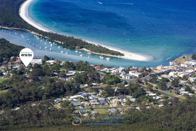 Woo23/15 – The Porthole of Huskisson by Experience Jervis Bay