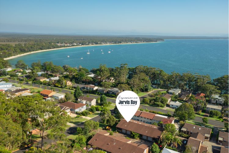 Car1/4 – Orion Retreat by Experience Jervis Bay