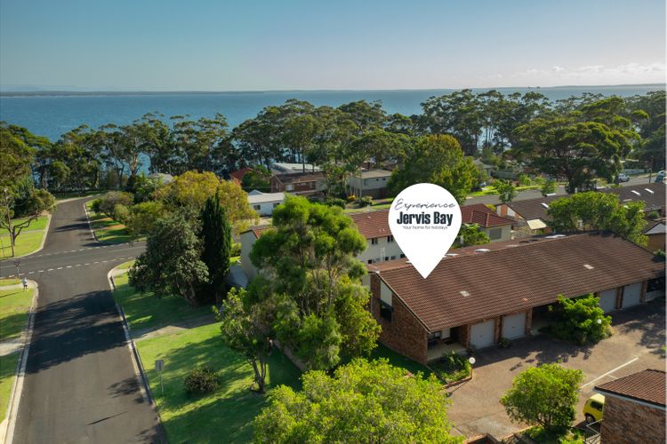 Car1/4 – Orion Retreat by Experience Jervis Bay