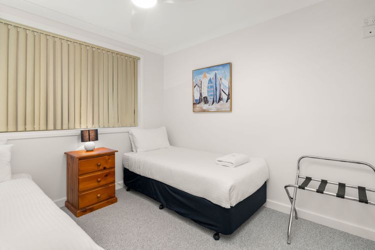 Lor40 – Island View by Experience Jervis Bay