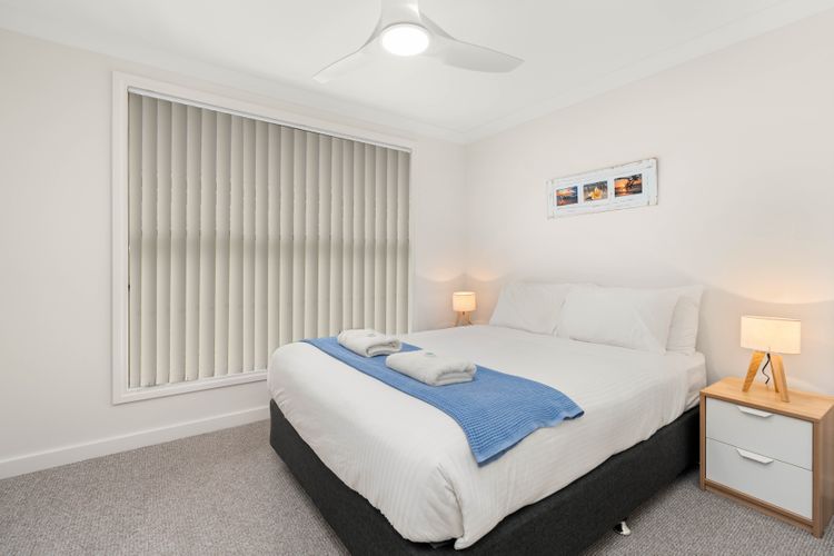 Lor40 – Island View by Experience Jervis Bay
