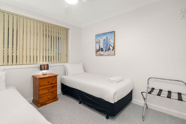 Lor40 – Island View by Experience Jervis Bay