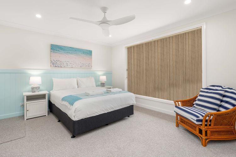 Lor40 – Island View by Experience Jervis Bay