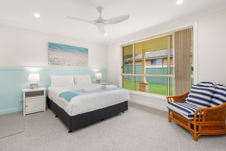 Lor40 – Island View by Experience Jervis Bay
