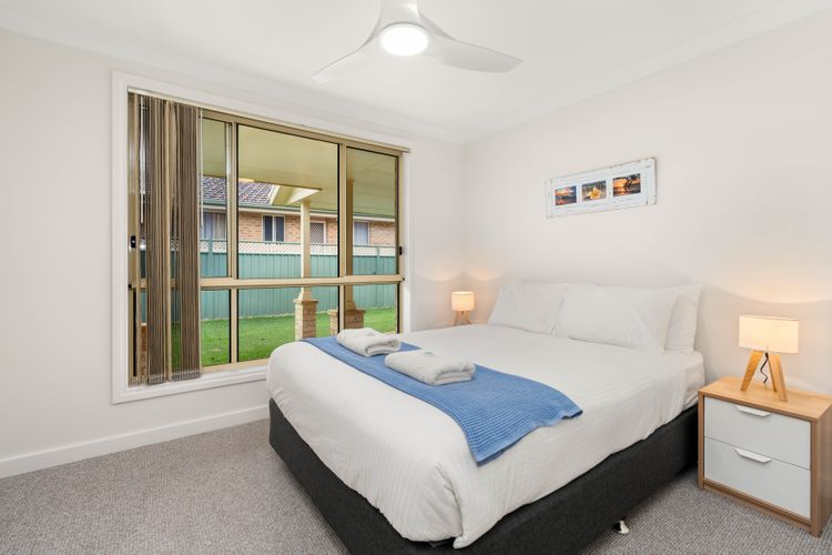 Lor40 – Island View by Experience Jervis Bay