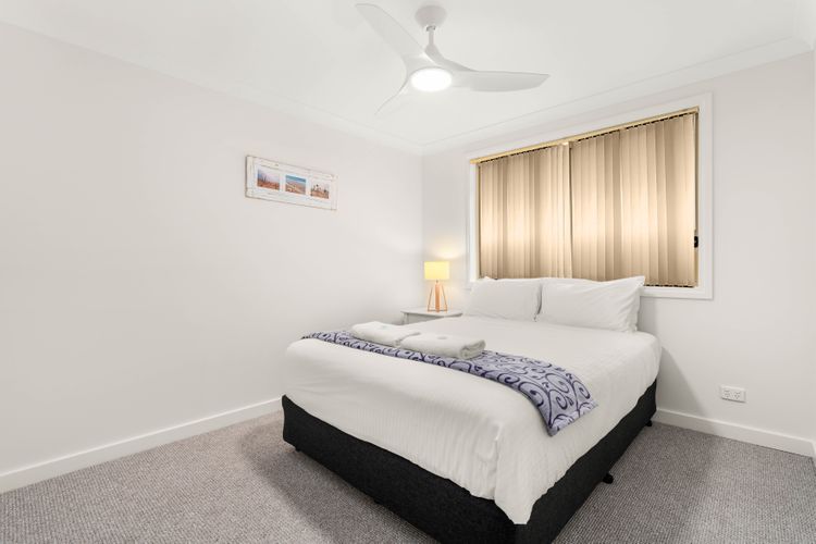 Lor40 – Island View by Experience Jervis Bay