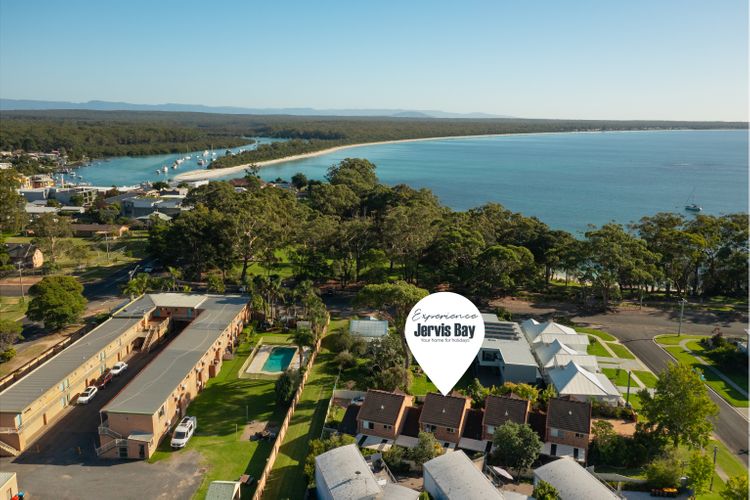 Dun3/7 – Irrilassa by the Beach by Experience Jervis Bay