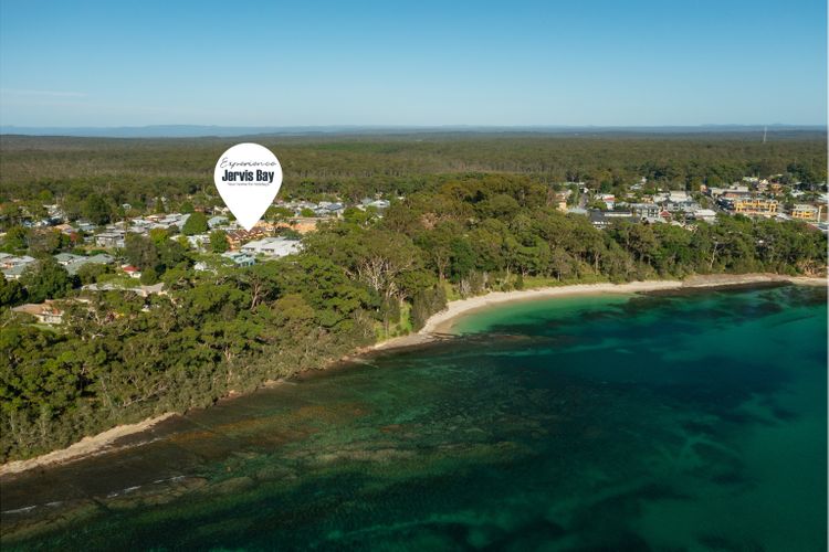 Dun3/7 – Irrilassa by the Beach by Experience Jervis Bay