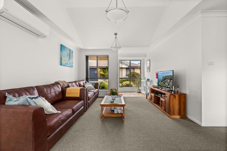 Arg5/55 – Coastal Villa by Experience Jervis Bay