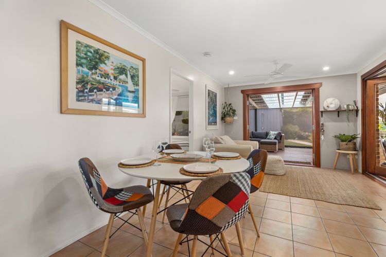 Fre117 – Crowford Sands by Experience Jervis Bay