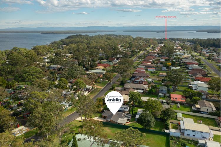 Fre117 – Crowford Sands by Experience Jervis Bay