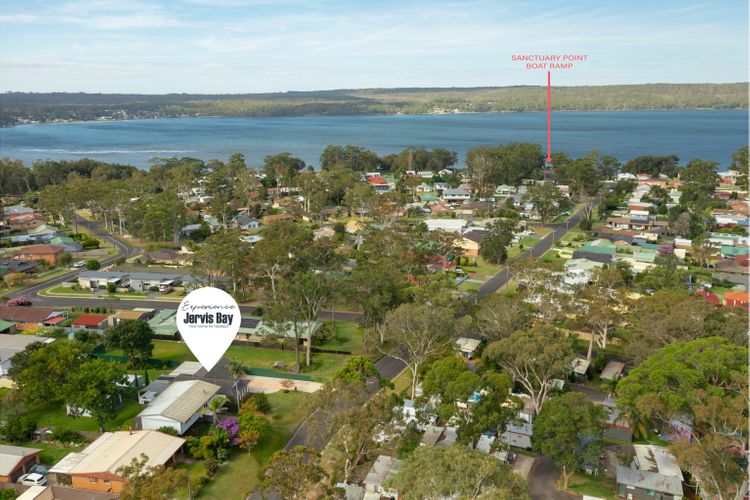 Fre117 – Crowford Sands by Experience Jervis Bay