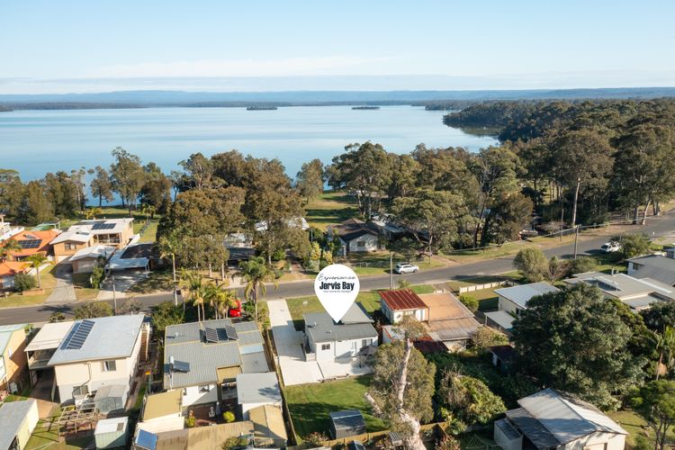 Wal120 – Wanderer by Experience Jervis Bay