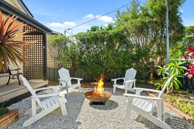 Haw43 – Kingston Cottage by Experience Jervis Bay