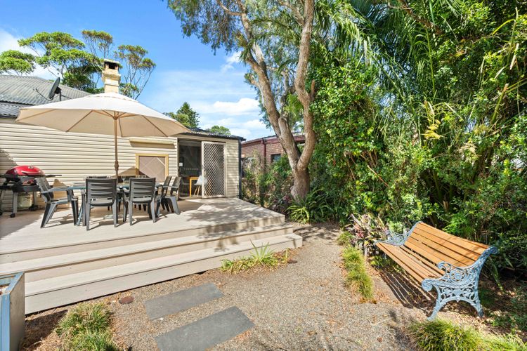 Haw43 – Kingston Cottage by Experience Jervis Bay