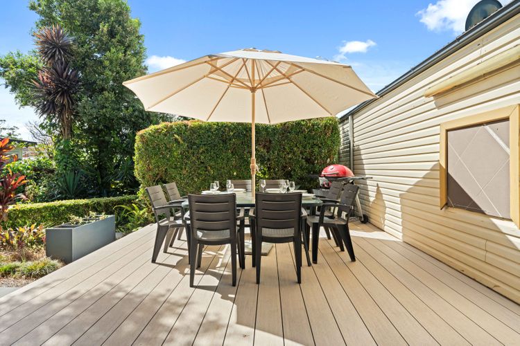 Haw43 – Kingston Cottage by Experience Jervis Bay