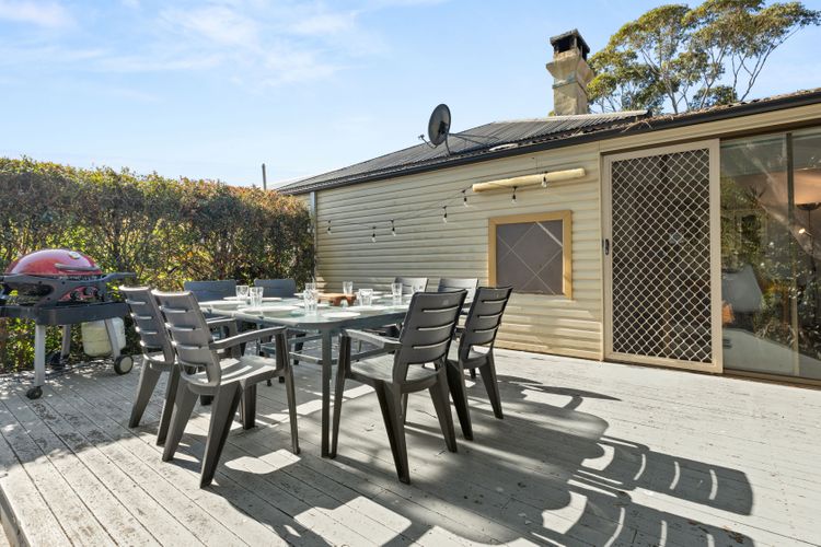Haw43 – Kingston Cottage by Experience Jervis Bay