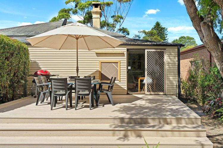 Haw43 – Kingston Cottage by Experience Jervis Bay