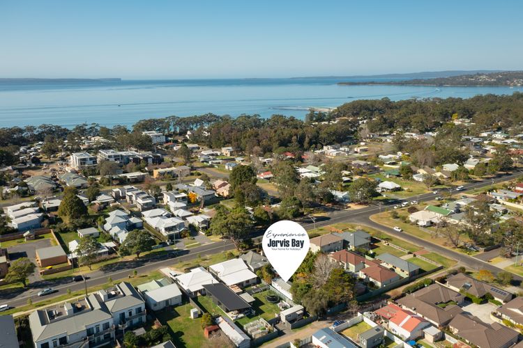 Haw43a – Kingston Gardens by Experience Jervis Bay