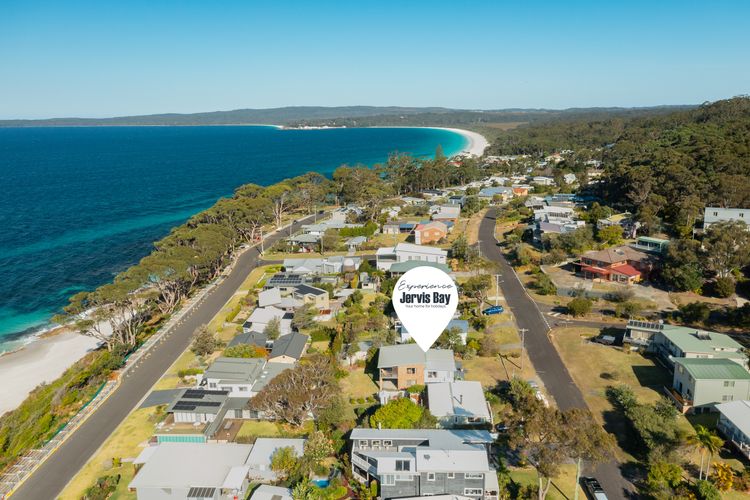 Tul10 – Absolute Blue by Experience Jervis Bay
