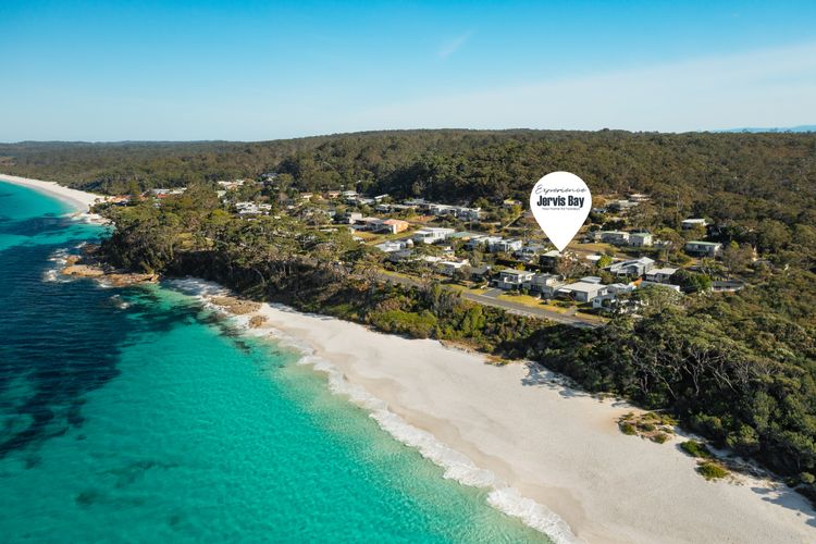 Tul10 – Absolute Blue by Experience Jervis Bay