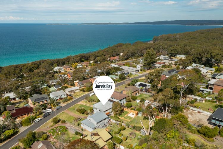 Dac45 – La Vista by Experience Jervis Bay