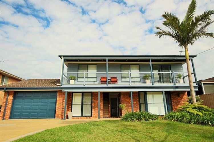 Lam53 – Benjos by Experience Jervis Bay